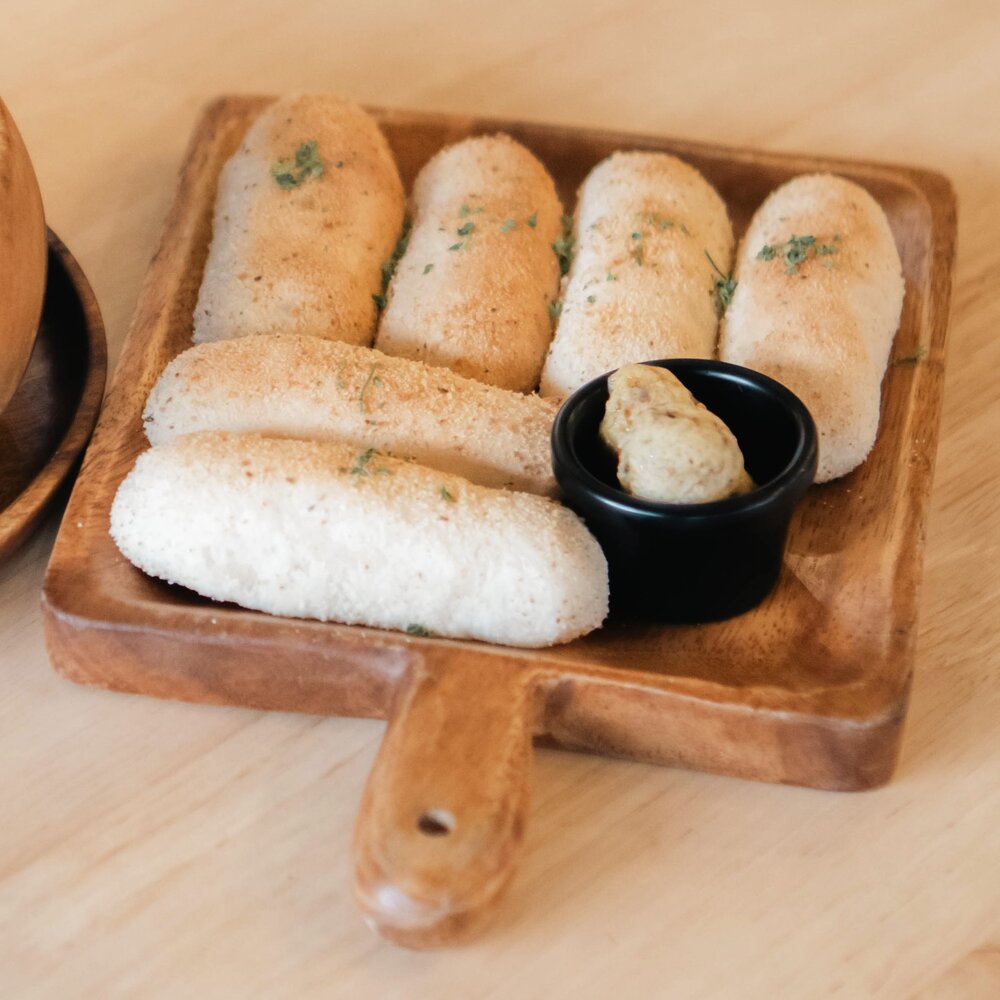 N.Y.O. Pandesal