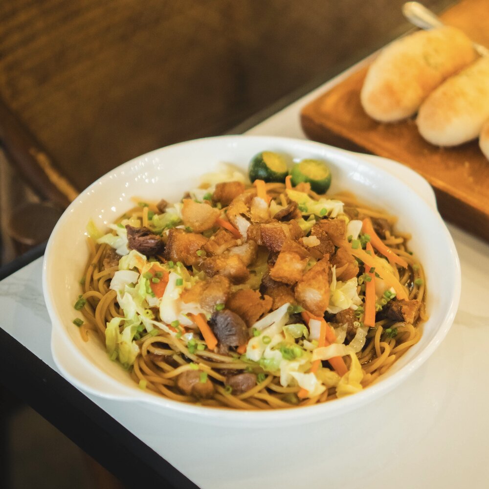 Storya Pancit Canton