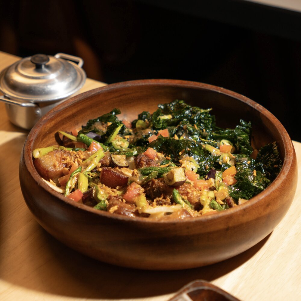 N.Y.O. Storya Pork Sinigang